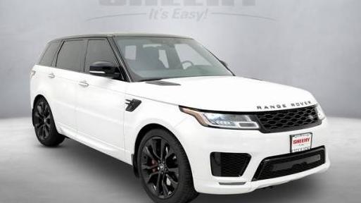 LAND ROVER RANGE ROVER SPORT 2020 SALWS2RU5LA722335 image